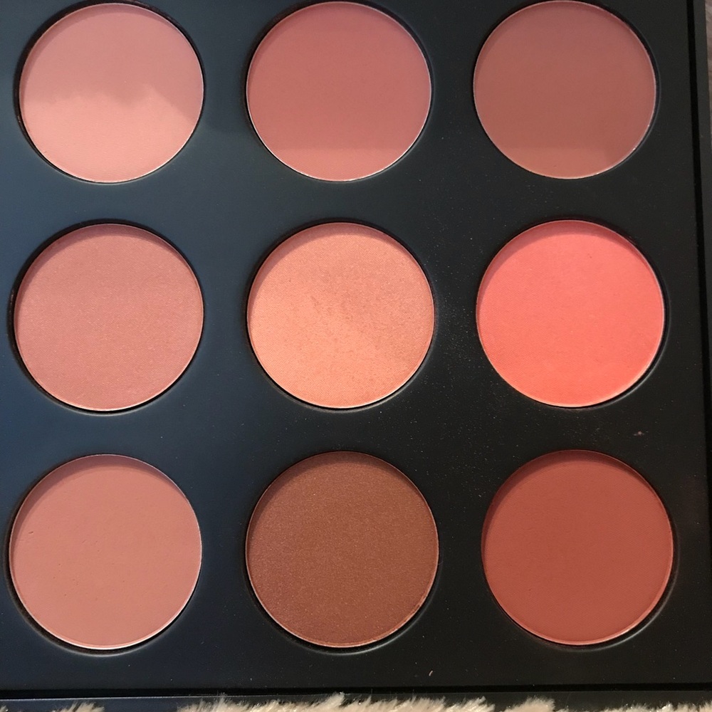 Morphe